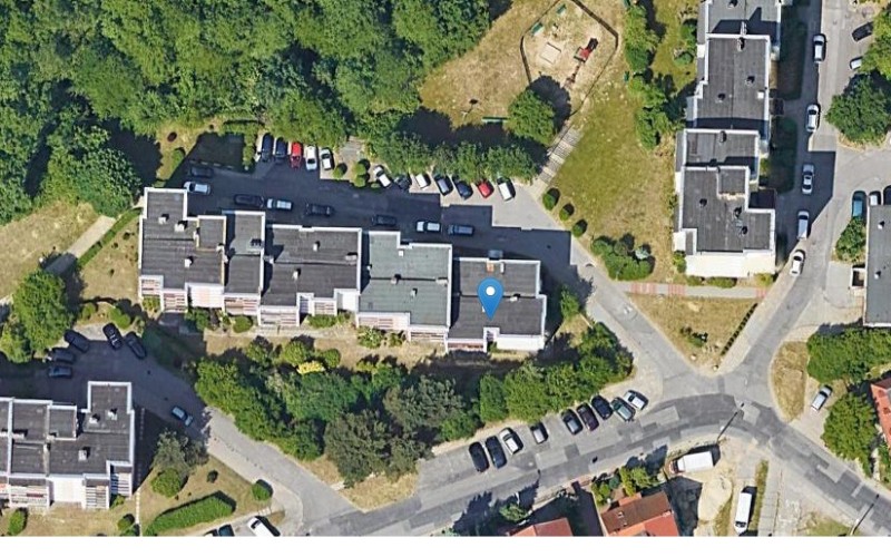 Mieszkanie w miejscowości Sopot, Mazowiecka 32A/1 (pomorskie). Mieszkania. Mazowiecka 32A/1, 81-862, Sopot, (woj. pomorskie)