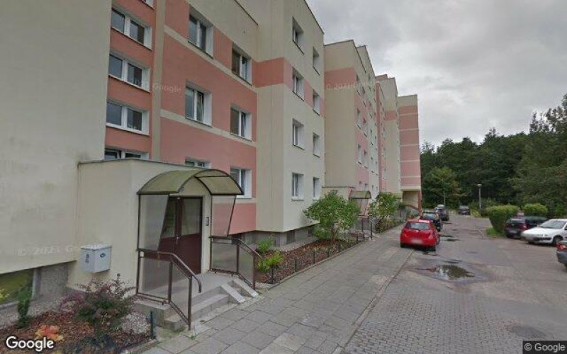 Mieszkanie w miejscowości Sopot, Mazowiecka 32A/1 (pomorskie). Mieszkania. Mazowiecka 32A/1, 81-862, Sopot, (woj. pomorskie)