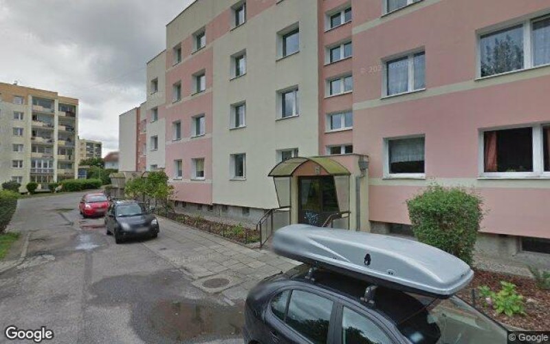 Mieszkanie w miejscowości Sopot, Mazowiecka 32A/1 (pomorskie). Mieszkania. Mazowiecka 32A/1, 81-862, Sopot, (woj. pomorskie)