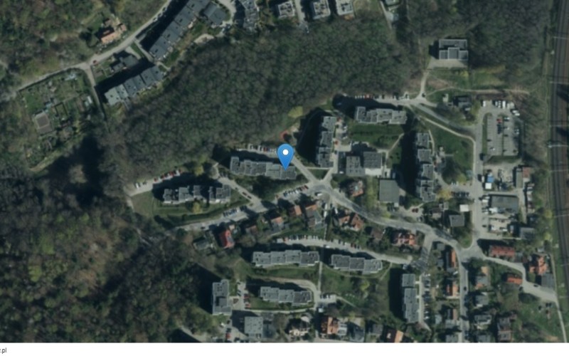 Mieszkanie w miejscowości Sopot, Mazowiecka 32A/1 (pomorskie). Mieszkania. Mazowiecka 32A/1, 81-862, Sopot, (woj. pomorskie)