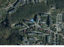 Mieszkanie w miejscowości Sopot, Mazowiecka 32A/1 (pomorskie). Mieszkania. Mazowiecka 32A/1, 81-862, Sopot, (woj. pomorskie)