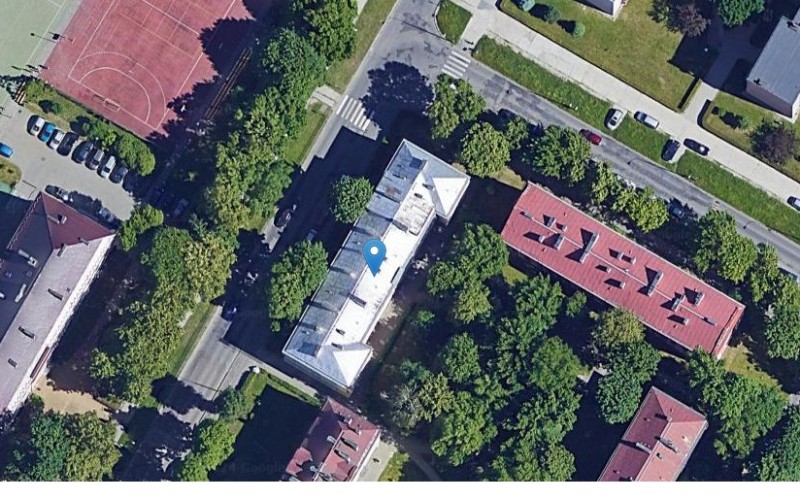 Mieszkanie w miejscowości Lublin, Lotnicza 2/9 (lubelskie). Mieszkania. Lotnicza 2/9, 20-322, Lublin, (woj. lubelskie)