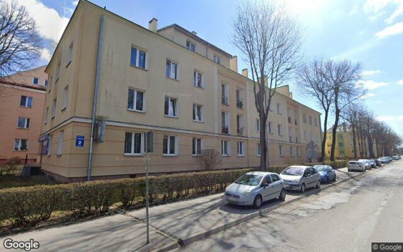 Mieszkanie w miejscowości Lublin, Lotnicza 2/9 (lubelskie). Mieszkania. Lotnicza 2/9, 20-322, Lublin, (woj. lubelskie)