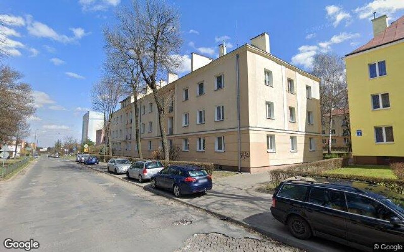 Mieszkanie w miejscowości Lublin, Lotnicza 2/9 (lubelskie). Mieszkania. Lotnicza 2/9, 20-322, Lublin, (woj. lubelskie)