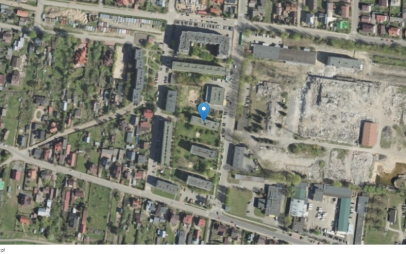 Mieszkanie w miejscowości Białystok, Sowlańska 42/27 (podlaskie). Mieszkania. Sowlańska 42/27, 15-560, Białystok, (woj. podlaskie)