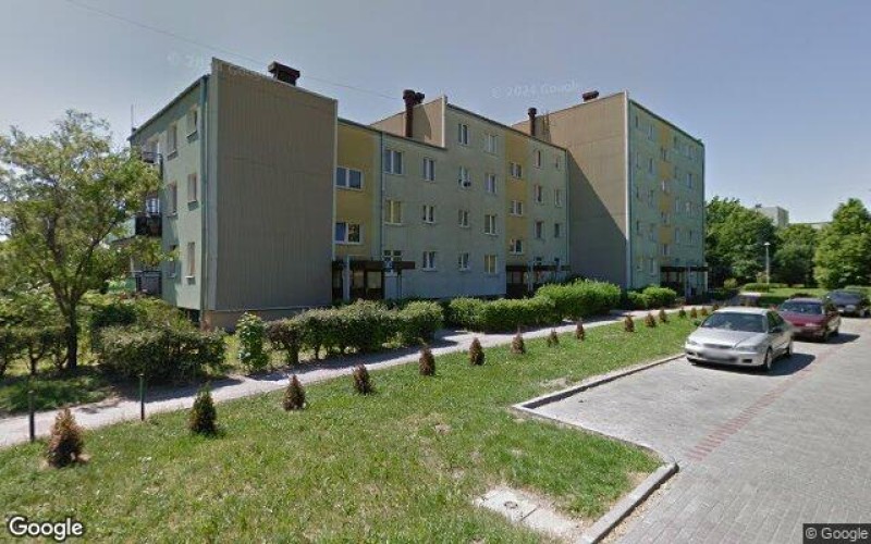 Mieszkanie w miejscowości Płock, Szarych Szeregów 6/23 (mazowieckie). Mieszkania. Szarych Szeregów 6/23, 09-410, Płock, (woj. mazowieckie)