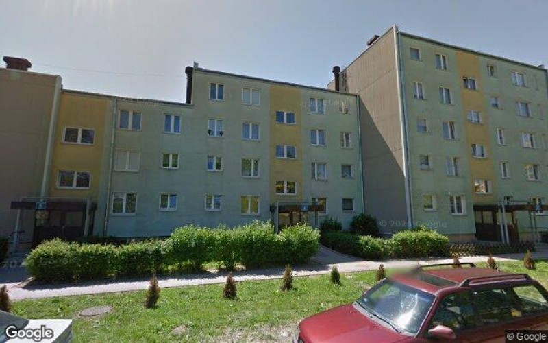 Mieszkanie w miejscowości Płock, Szarych Szeregów 6/23 (mazowieckie). Mieszkania. Szarych Szeregów 6/23, 09-410, Płock, (woj. mazowieckie)