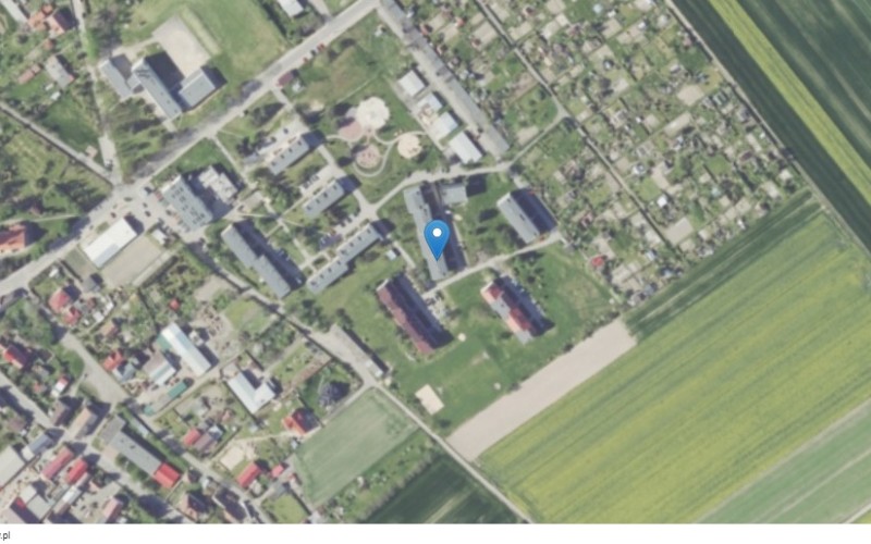 Mieszkanie w miejscowości Chróścina, Osiedle Tumbewa 18/3 (opolskie). Mieszkania. Osiedle Tumbewa 18/3, 48-320, Chróścina, (woj. opolskie)