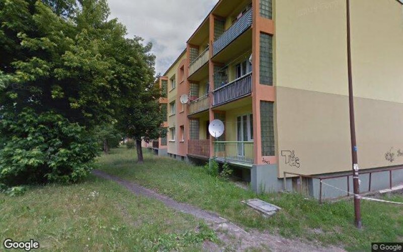 Mieszkanie w miejscowości Kędzierzyn-Koźle, Romana Dmowskiego 2A/2 (opolskie). Mieszkania. Romana Dmowskiego 2A/2, 47-220, Kędzierzyn-Koźle, (woj. opolskie)