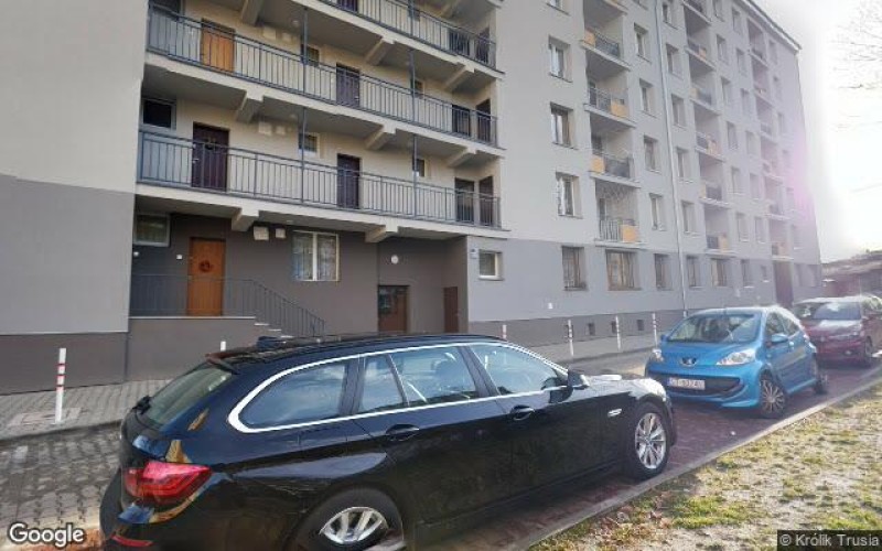 Mieszkanie w miejscowości Tychy, Dębowa 26/1 (śląskie). Mieszkania. Dębowa 26/1, 43-100, Tychy, (woj. śląskie)