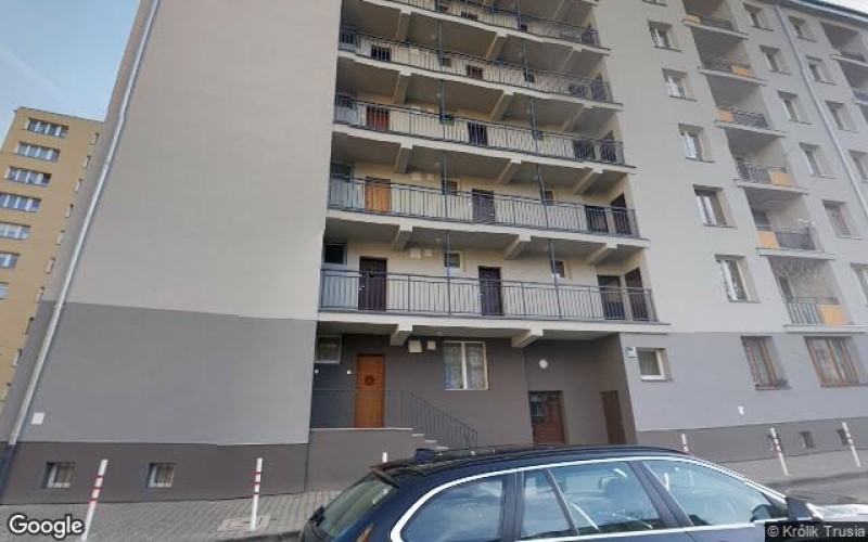 Mieszkanie w miejscowości Tychy, Dębowa 26/1 (śląskie). Mieszkania. Dębowa 26/1, 43-100, Tychy, (woj. śląskie)