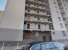 Mieszkanie w miejscowości Tychy, Dębowa 26/1 (śląskie). Mieszkania. Dębowa 26/1, 43-100, Tychy, (woj. śląskie)