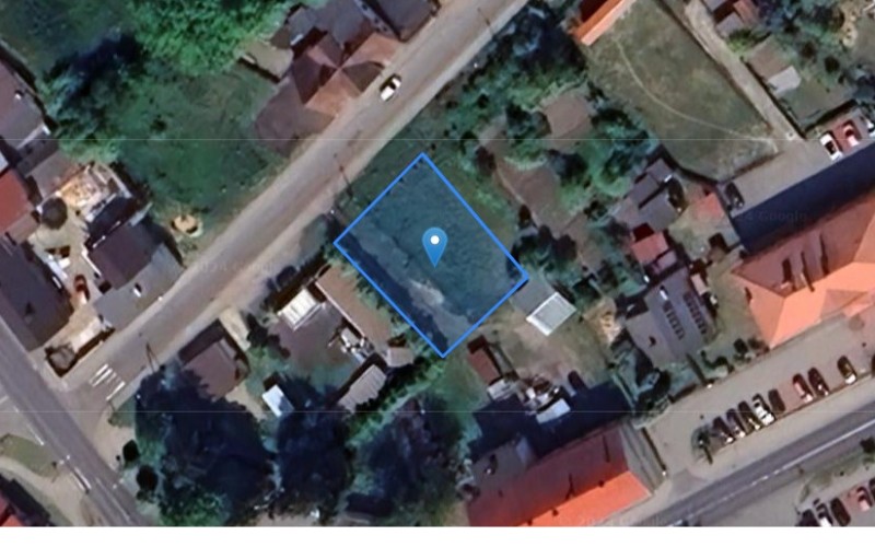 Grunt w miejscowości Polanów, Mokra (zachodniopomorskie). Działka numer: 211. Działki i grunty. Mokra, 76-010, Polanów, (woj. zachodniopomorskie)