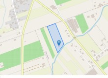 Nieruchomość w miejscowości Warszawice, Warszawice (mazowieckie). Inne. Warszawice, 08-443, Warszawice, (woj. mazowieckie)