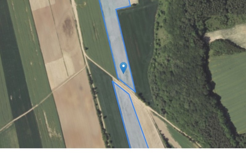 Grunt w miejscowości Huszczka Duża, Huszczka Duża (lubelskie). Działki numer: 377, 369/2. Działki i grunty. Huszczka Duża, 22-420, Huszczka Duża, (woj. lubelskie)
