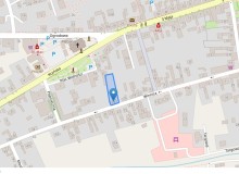 Dom w miejscowości Szubin, Winnica 28 (kujawsko-pomorskie). Działka numer: 1652. Domy. Winnica 28, 89-200, Szubin, (woj. kujawsko-pomorskie)