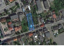 Dom w miejscowości Szubin, Winnica 28 (kujawsko-pomorskie). Działka numer: 1652. Domy. Winnica 28, 89-200, Szubin, (woj. kujawsko-pomorskie)