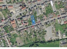 Dom w miejscowości Szubin, Winnica 28 (kujawsko-pomorskie). Działka numer: 1652. Domy. Winnica 28, 89-200, Szubin, (woj. kujawsko-pomorskie)