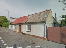 Dom w miejscowości Szubin, Winnica 28 (kujawsko-pomorskie). Działka numer: 1652. Domy. Winnica 28, 89-200, Szubin, (woj. kujawsko-pomorskie)