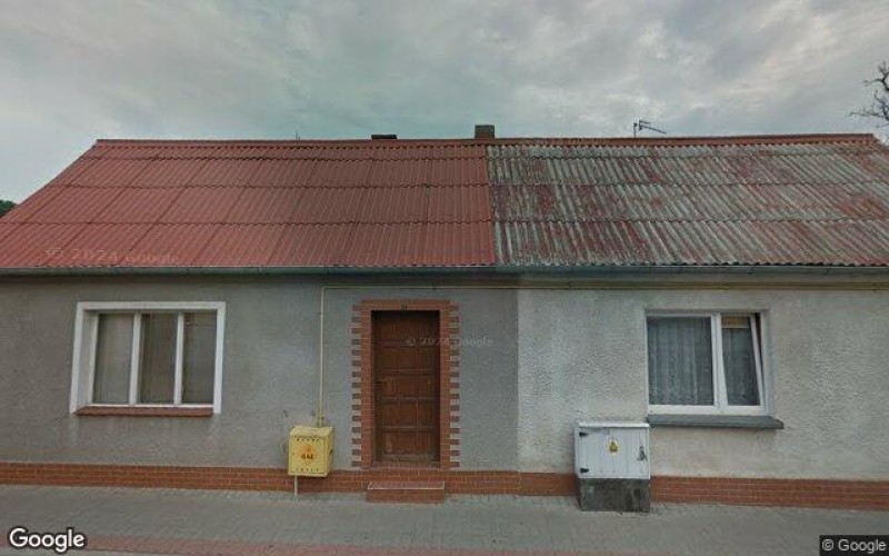 Dom w miejscowości Szubin, Winnica 28 (kujawsko-pomorskie). Działka numer: 1652. Domy. Winnica 28, 89-200, Szubin, (woj. kujawsko-pomorskie)