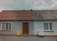 Dom w miejscowości Szubin, Winnica 28 (kujawsko-pomorskie). Działka numer: 1652. Domy. Winnica 28, 89-200, Szubin, (woj. kujawsko-pomorskie)