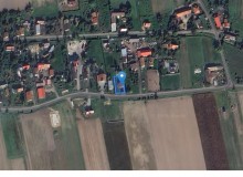 Dom w miejscowości Skoroszyce, Wolności 39A (opolskie). Działka numer: 418/2. Domy. Wolności 39A, 48-320, Skoroszyce, (woj. opolskie)