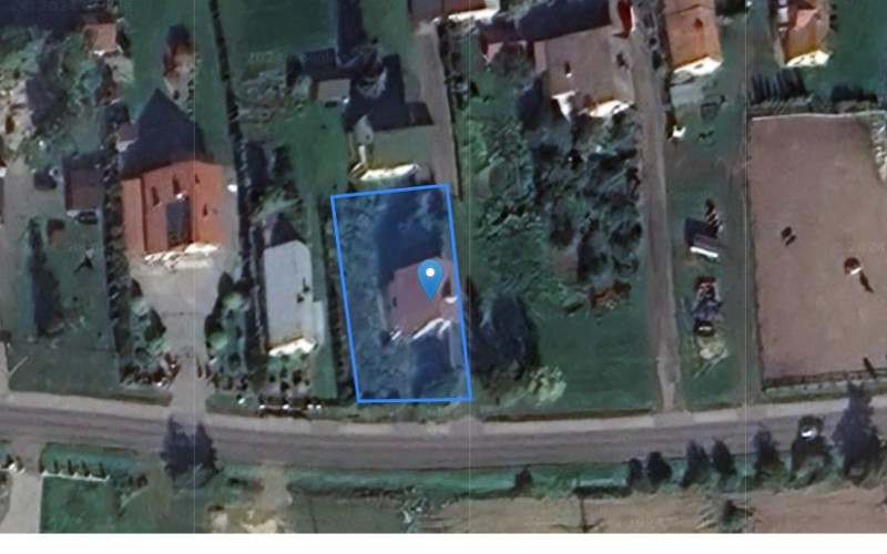 Dom w miejscowości Skoroszyce, Wolności 39A (opolskie). Działka numer: 418/2. Domy. Wolności 39A, 48-320, Skoroszyce, (woj. opolskie)
