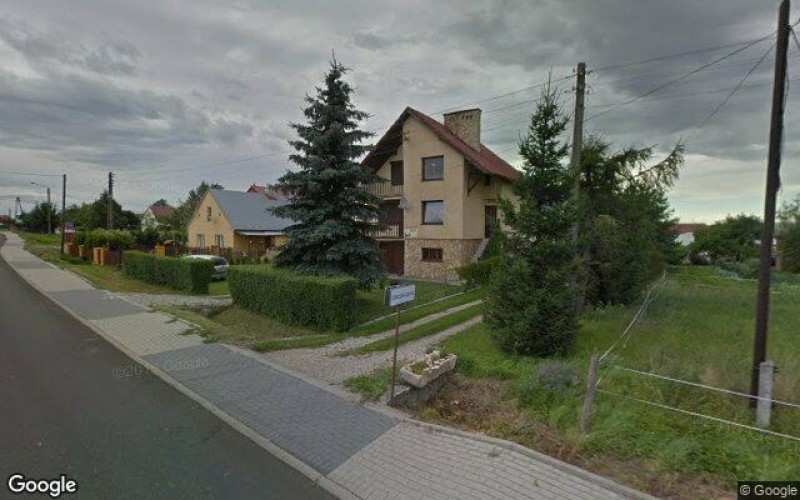 Dom w miejscowości Skoroszyce, Wolności 39A (opolskie). Działka numer: 418/2. Domy. Wolności 39A, 48-320, Skoroszyce, (woj. opolskie)