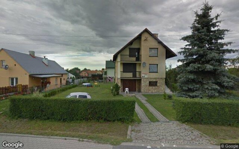 Dom w miejscowości Skoroszyce, Wolności 39A (opolskie). Działka numer: 418/2. Domy. Wolności 39A, 48-320, Skoroszyce, (woj. opolskie)