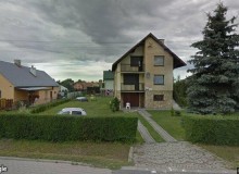 Dom w miejscowości Skoroszyce, Wolności 39A (opolskie). Działka numer: 418/2. Domy. Wolności 39A, 48-320, Skoroszyce, (woj. opolskie)
