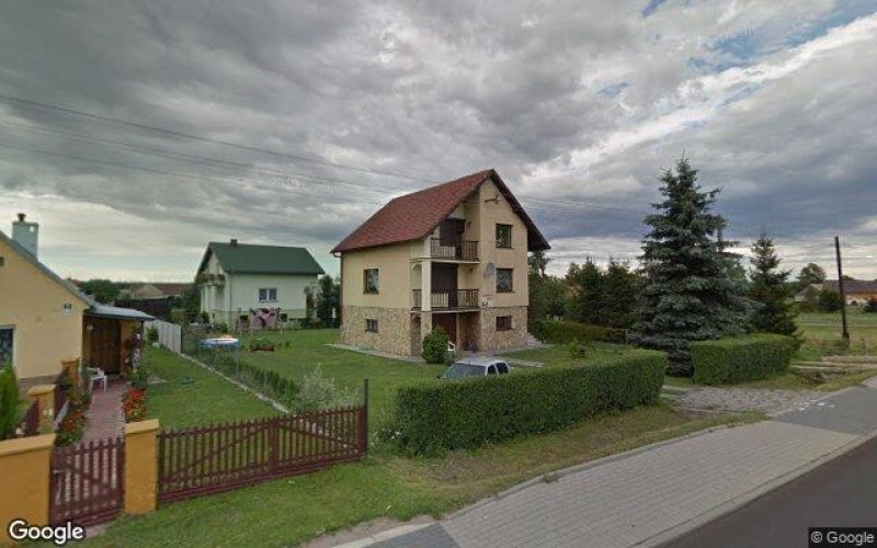 Dom w miejscowości Skoroszyce, Wolności 39A (opolskie). Działka numer: 418/2. Domy. Wolności 39A, 48-320, Skoroszyce, (woj. opolskie)