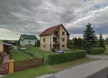 Dom w miejscowości Skoroszyce, Wolności 39A (opolskie). Działka numer: 418/2. Domy. Wolności 39A, 48-320, Skoroszyce, (woj. opolskie)