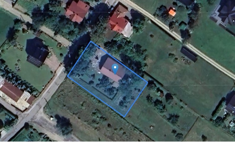 Dom w miejscowości Limanowa, Leśna (małopolskie). Działka numer: 662/1. Domy. Leśna, 34-600, Limanowa, (woj. małopolskie)