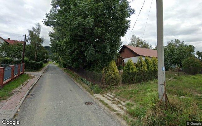 Dom w miejscowości Limanowa, Leśna (małopolskie). Działka numer: 662/1. Domy. Leśna, 34-600, Limanowa, (woj. małopolskie)