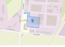 Nieruchomość komercyjna w miejscowości Sępólno Krajeńskie, Przemysłowa 13 (kujawsko-pomorskie). Nieruchomości komercyjne. Przemysłowa 13, 89-400, Sępólno Krajeńskie, (woj. kujawsko-pomorskie)