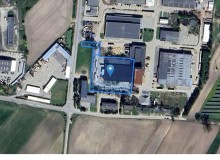 Nieruchomość komercyjna w miejscowości Sępólno Krajeńskie, Przemysłowa 13 (kujawsko-pomorskie). Nieruchomości komercyjne. Przemysłowa 13, 89-400, Sępólno Krajeńskie, (woj. kujawsko-pomorskie)