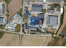 Nieruchomość komercyjna w miejscowości Sępólno Krajeńskie, Przemysłowa 13 (kujawsko-pomorskie). Nieruchomości komercyjne. Przemysłowa 13, 89-400, Sępólno Krajeńskie, (woj. kujawsko-pomorskie)