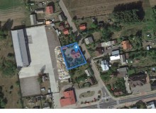 Dom w miejscowości Poręba-Kocęby, Poręba-Kocęby 76 (mazowieckie). Działka numer: 155/3. Domy. Poręba-Kocęby 76, 07-308, Poręba-Kocęby, (woj. mazowieckie)