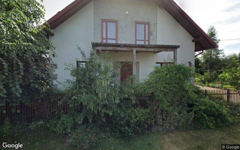 Dom w miejscowości Poręba-Kocęby, Poręba-Kocęby 76 (mazowieckie). Działka numer: 155/3. Domy. Poręba-Kocęby 76, 07-308, Poręba-Kocęby, (woj. mazowieckie)