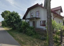 Dom w miejscowości Poręba-Kocęby, Poręba-Kocęby 76 (mazowieckie). Działka numer: 155/3. Domy. Poręba-Kocęby 76, 07-308, Poręba-Kocęby, (woj. mazowieckie)