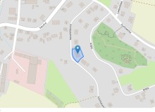 Dom w miejscowości Jordanów Śląski, Kombatantów 11 (dolnośląskie). Działka numer: 788. Domy. Kombatantów 11, 55-065, Jordanów Śląski, (woj. dolnośląskie)