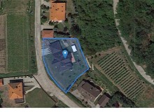 Dom w miejscowości Jordanów Śląski, Kombatantów 11 (dolnośląskie). Działka numer: 788. Domy. Kombatantów 11, 55-065, Jordanów Śląski, (woj. dolnośląskie)
