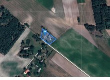 Dom w miejscowości Trzeciaki, Trzeciaki (łódzkie). Działka numer: 752/3. Domy. Trzeciaki, 98-273, Trzeciaki, (woj. łódzkie)