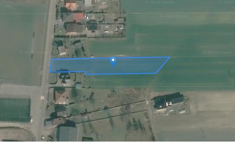 Grunt w miejscowości Łubnice, Łubnice (łódzkie). Działka numer: 95/1. Działki i grunty. Łubnice, 98-432, Łubnice, (woj. łódzkie)