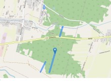 Nieruchomość w miejscowości Lipka, Lipka (mazowieckie). Inne. Lipka, 05-206, Lipka, (woj. mazowieckie)