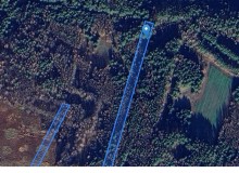 Nieruchomość w miejscowości Lipka, Lipka (mazowieckie). Inne. Lipka, 05-206, Lipka, (woj. mazowieckie)