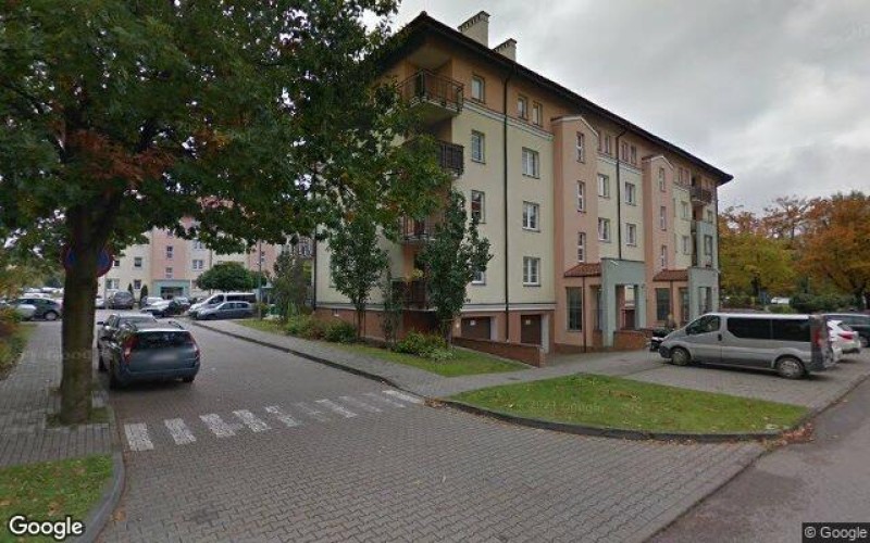 Nieruchomość komercyjna w miejscowości Ostróda, Piastowska 2/84 (warmińsko-mazurskie). Nieruchomości komercyjne. Piastowska 2/84, 14-100, Ostróda, (woj. warmińsko-mazurskie)