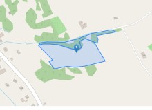Grunt w miejscowości Błędowa Tyczyńska, Błędowa Tyczyńska (podkarpackie). Działki numer: 699/2, 698. Działki i grunty. Błędowa Tyczyńska, 36-017, Błędowa Tyczyńska, (woj. podkarpackie)