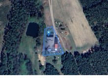 Dom w miejscowości Antoniewo, Antoniewo 27 (wielkopolskie). Działka numer: 159/3. Domy. Antoniewo 27, 64-720, Antoniewo, (woj. wielkopolskie)