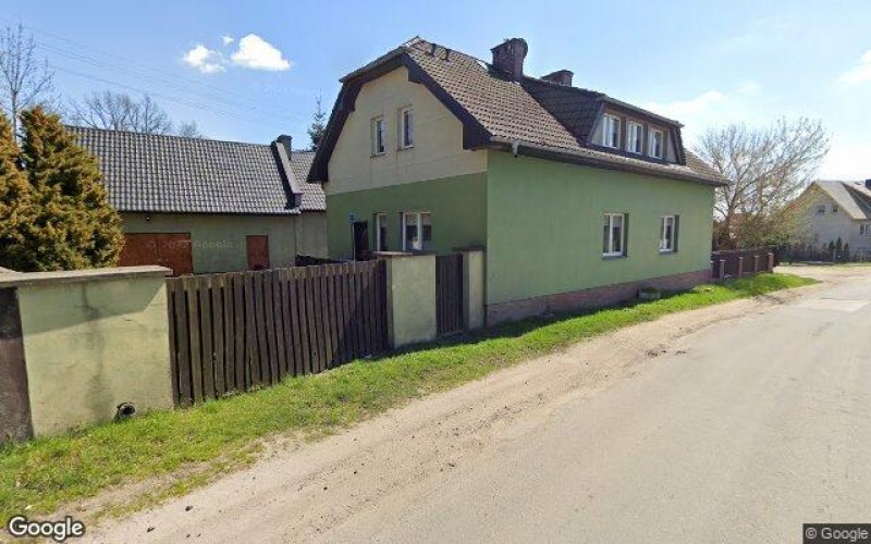 Dom w miejscowości Skarszyn, Skarszyn 13 (dolnośląskie). Działka numer: 144. Domy. Skarszyn 13, 55-100, Skarszyn, (woj. dolnośląskie)
